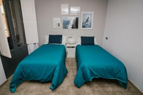 Hostal Infinium Zamora Suites