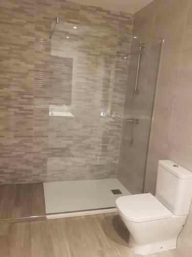 Apartamento San Andres
