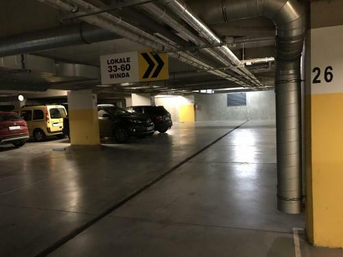 Apartament Limonka