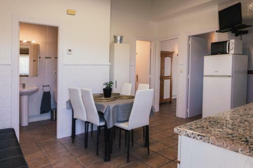 Villa Makala Apartamentuak