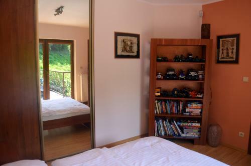 Apartament Nad Zatok? Puck?