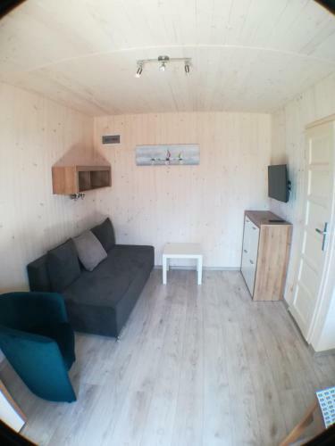 Domki-apartamenty Hals