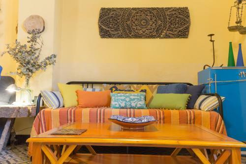 Agroturismo Casa Centenaria Con Encanto