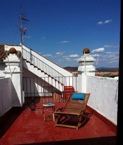 Agroturismo Casa Centenaria Con Encanto
