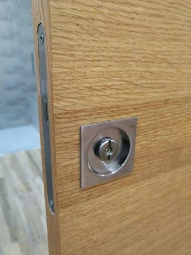 Apartamento Kimu Home + Parking + Wifi
