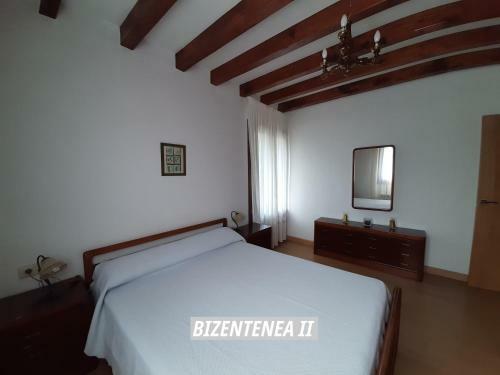 Bizentenea