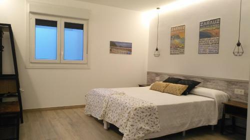 Apartamento Kaixo Family