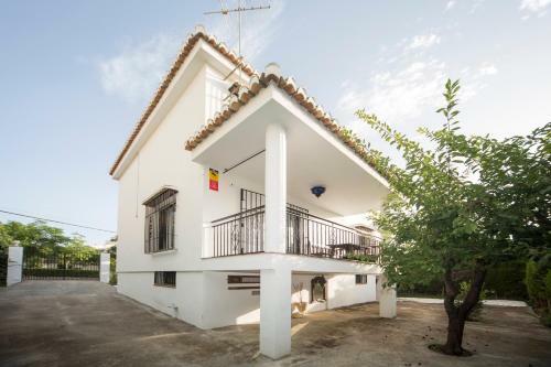 Casa Prados - Villa Granadina