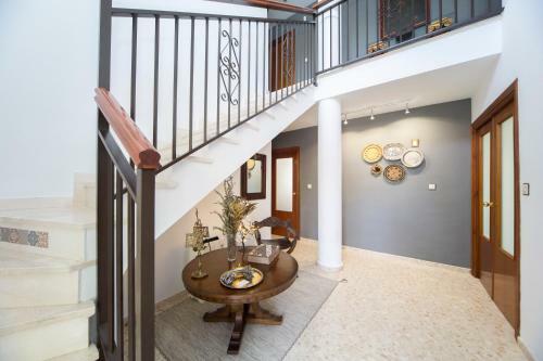 Casa Prados - Villa Granadina