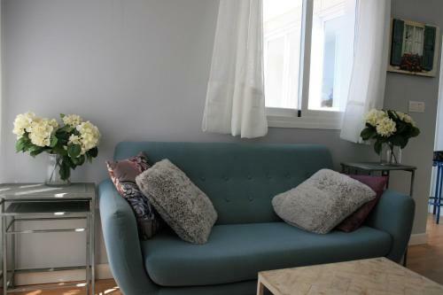 Apartamento Atico Con Gran Terraza