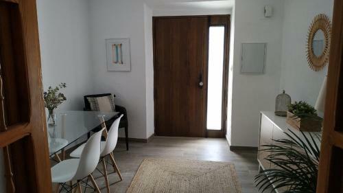 Casa El Remanso de Zuheros
