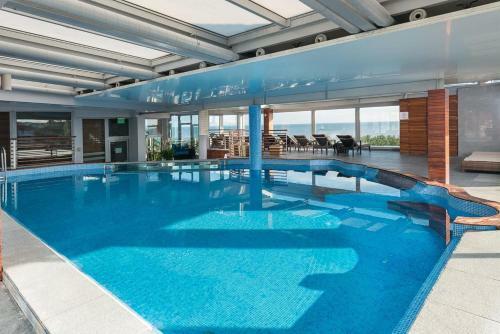 Apartament Grand Royal W?adys?awowo