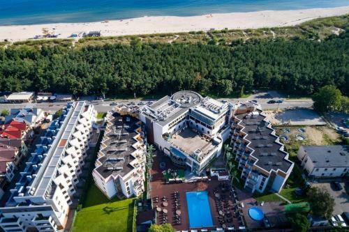 Apartament Grand Royal W?adys?awowo