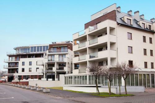 Apartament Grand Royal W?adys?awowo