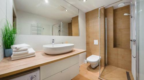 Apartament Grand Royal W?adys?awowo