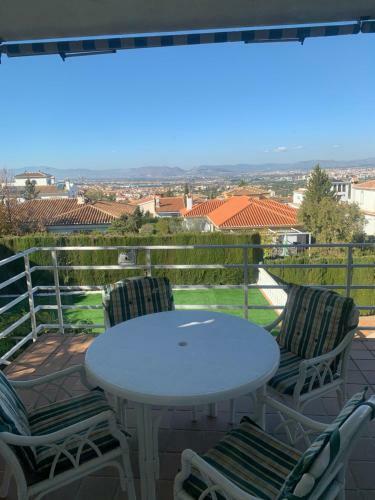 Villa Mare, A Los Pies de Sierra Nevada