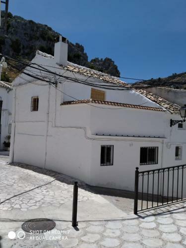 Casita Tipica