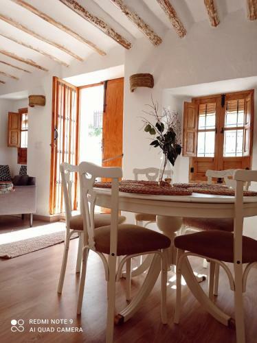 Casita Tipica