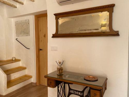Casita Tipica