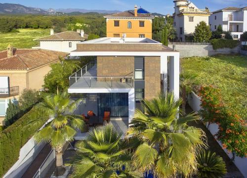 Villa Nevada Granada Relax & Nature