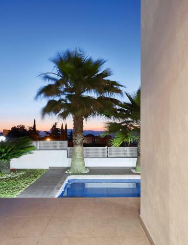 Villa Nevada Granada Relax & Nature