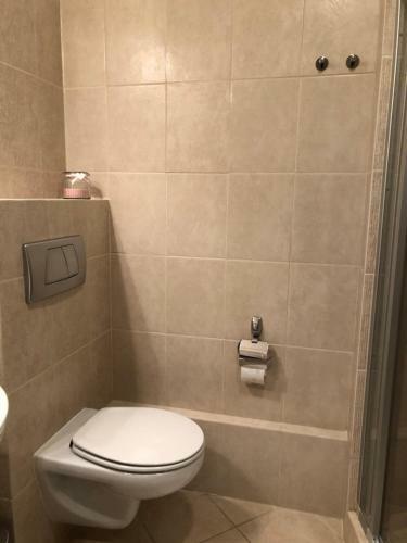 Apartament Holiday