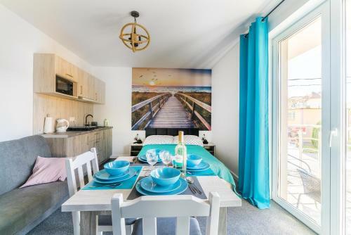 Pokoje Iga