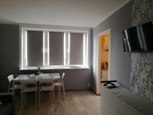 Apartament Bia?a Mewa