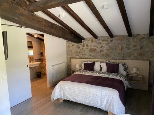 Agroturismo Martiamuno Landetxea