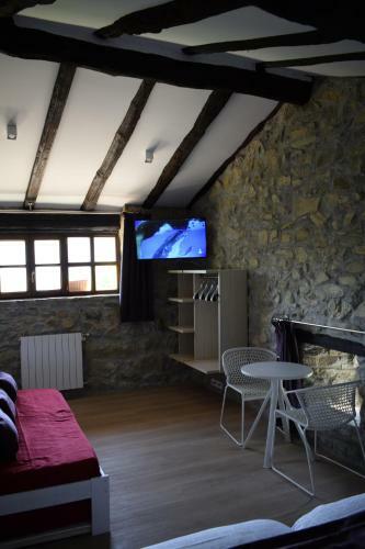 Agroturismo Martiamuno Landetxea