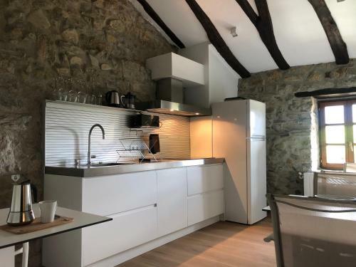Agroturismo Martiamuno Landetxea