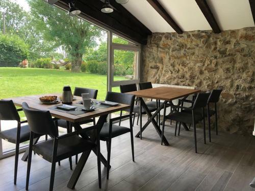 Agroturismo Martiamuno Landetxea