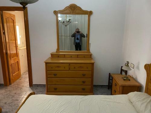 Apartamento Buena Vista