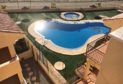 Casa Amanda