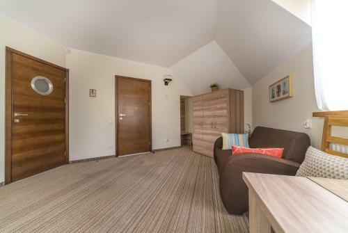 Bed & Breakfast Willa Vela