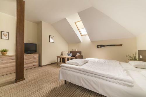 Bed & Breakfast Willa Vela
