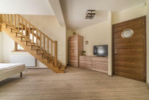 Bed & Breakfast Willa Vela