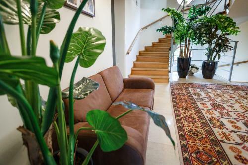 Bed & Breakfast Willa Vela