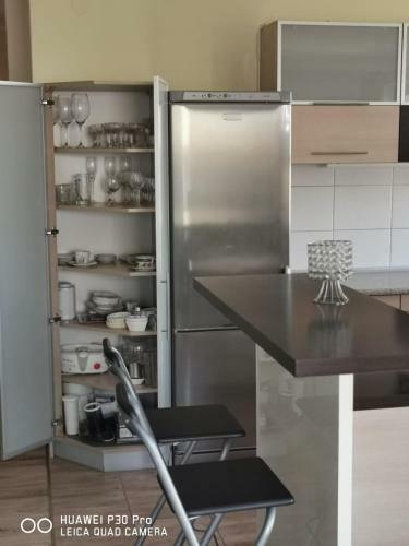 Apartament Ster