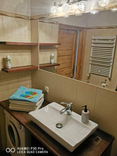 Apartament Ster