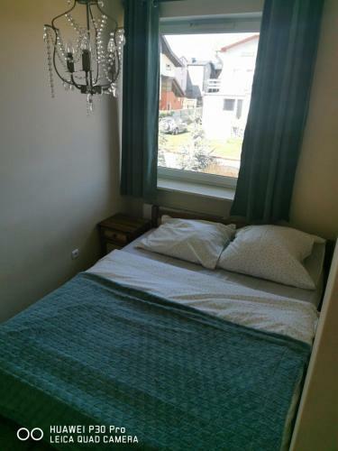 Apartament Ster