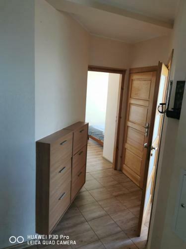 Apartament Ster
