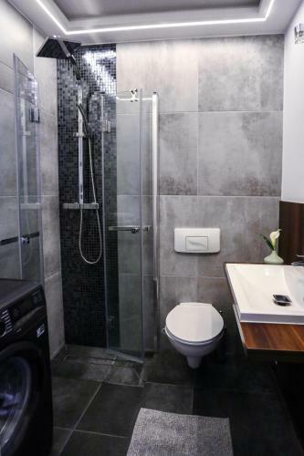 Apartament Zara