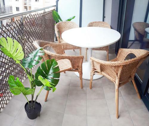 Apartamento Telmo's Home Con Parking Incluido