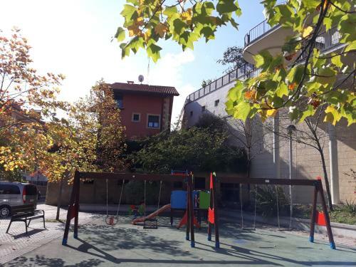 Apartamento Telmo's Home Con Parking Incluido