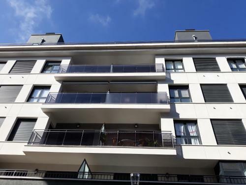 Apartamento Telmo's Home Con Parking Incluido