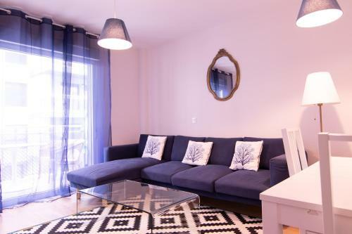 Apartamento Telmo's Home Con Parking Incluido