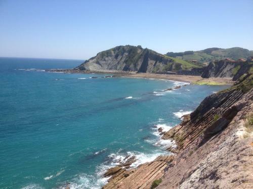 Camping & Bungalows Zumaia