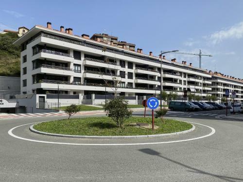 Apartamento Flysch Bidea - Basque Stay