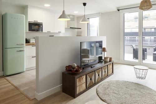 Apartamento Flysch Bidea - Basque Stay